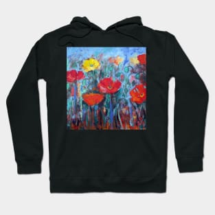 Vincent’s Garden Hoodie